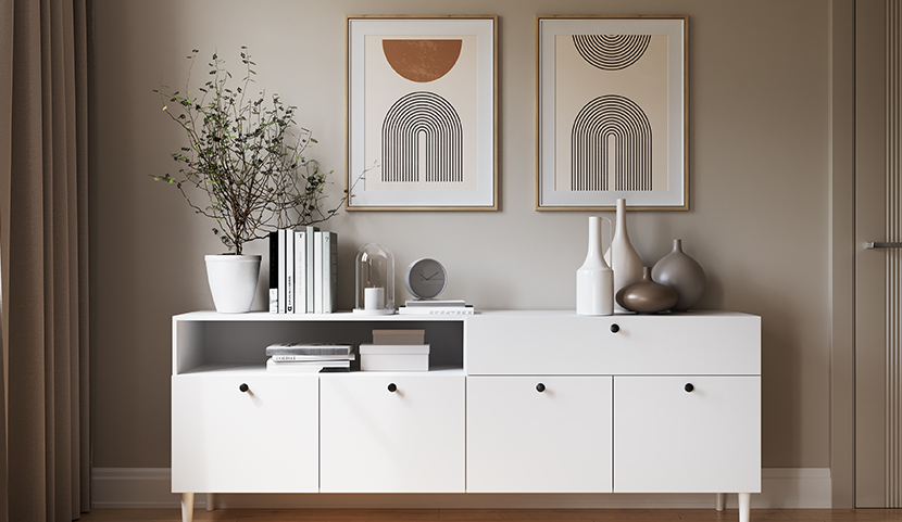 Dullum Chests of Drawers