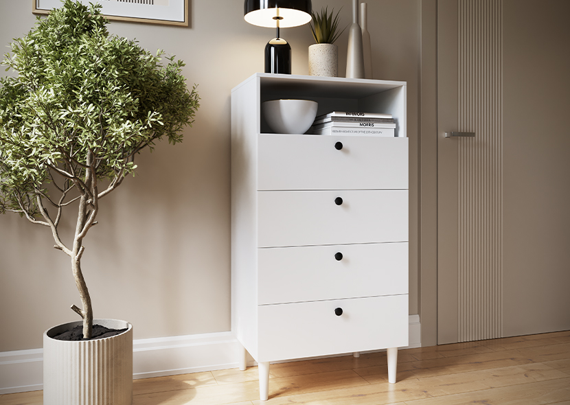 Dullum Rack 