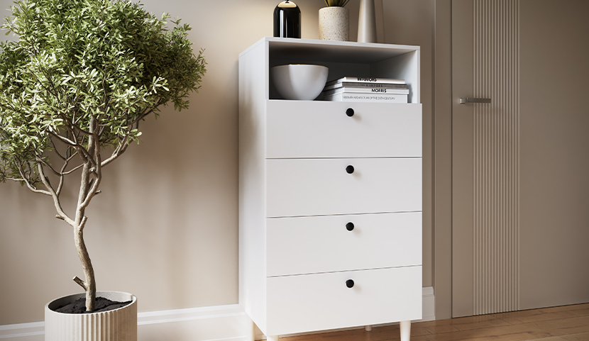 Dullum Rack 