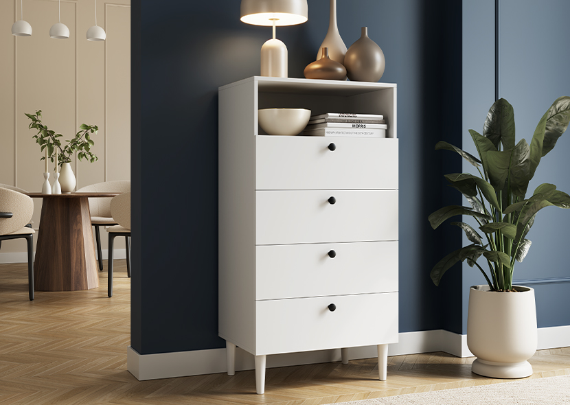 Dullum Rack 