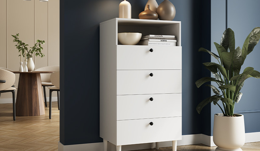 Dullum Rack 