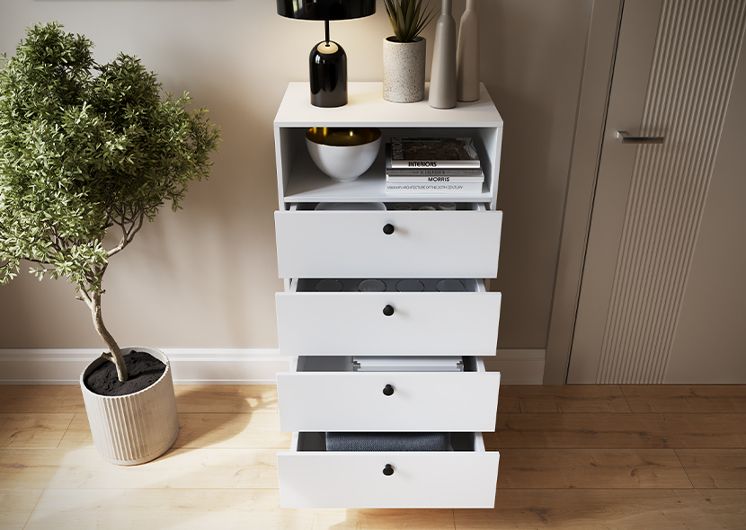 Dullum Rack 