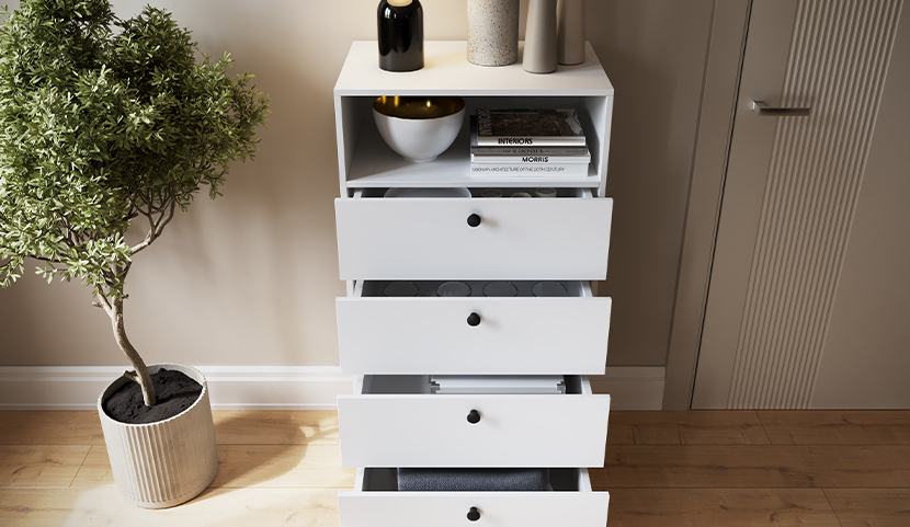 Dullum Rack 