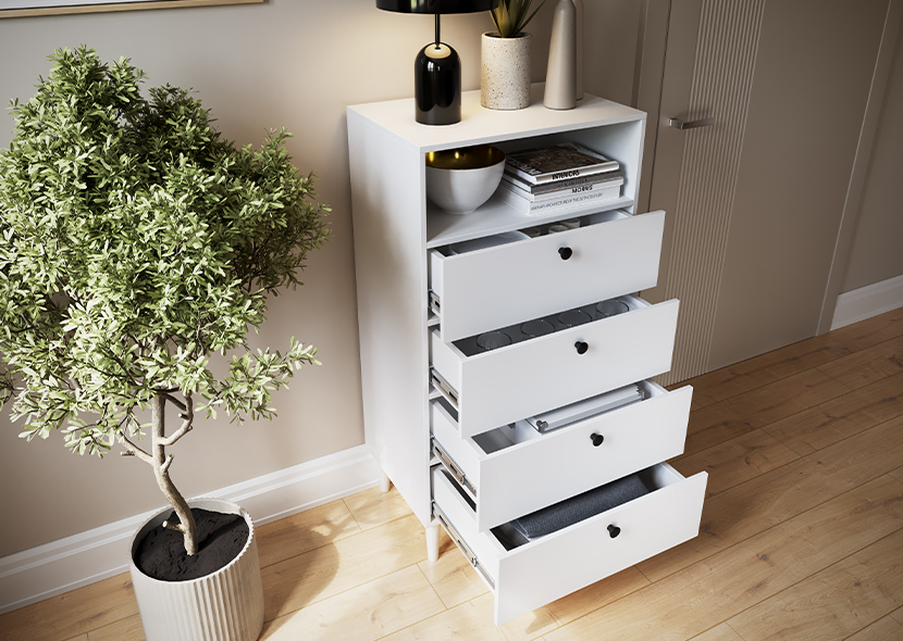 Dullum Rack 