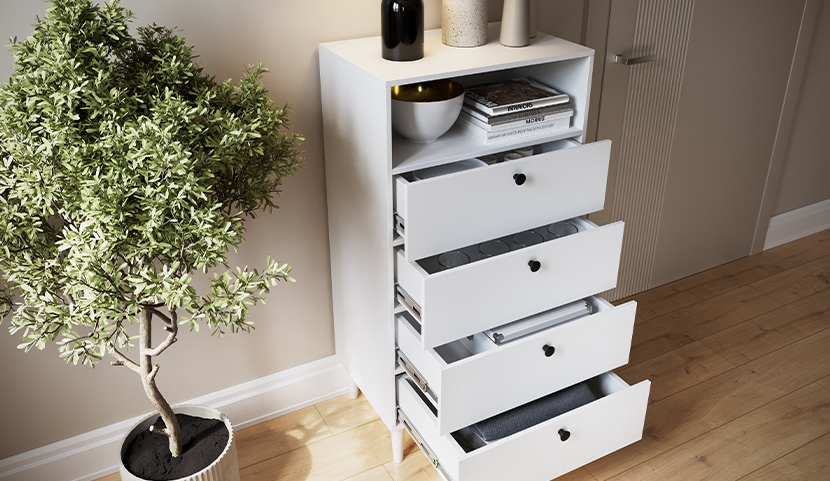 Dullum Rack 