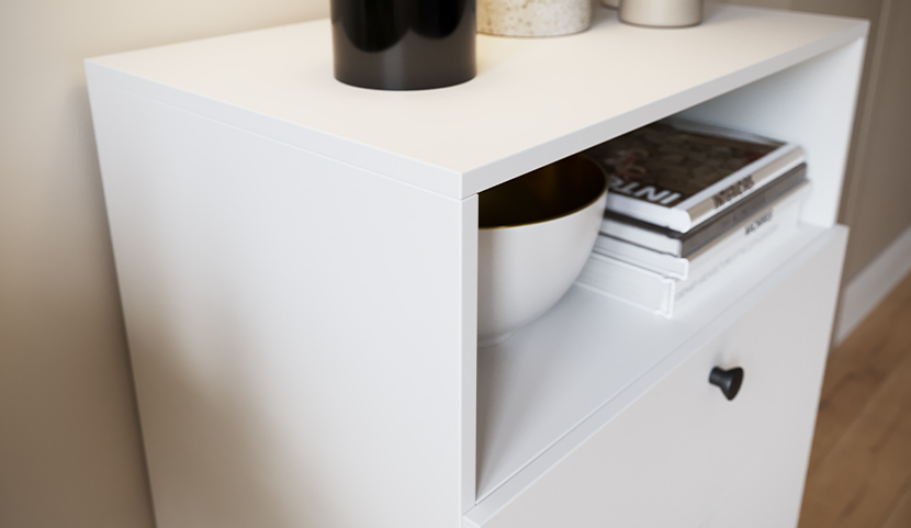 Dullum Rack 