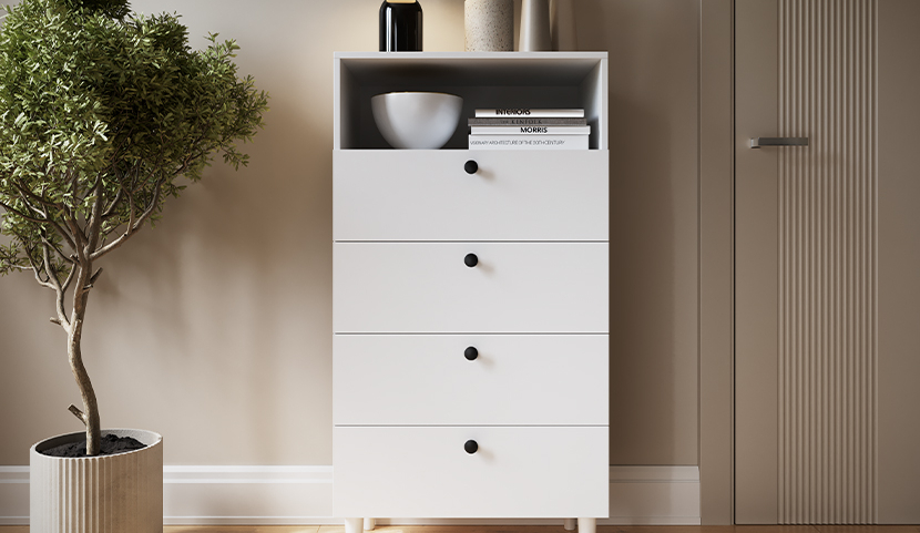 Dullum Rack 
