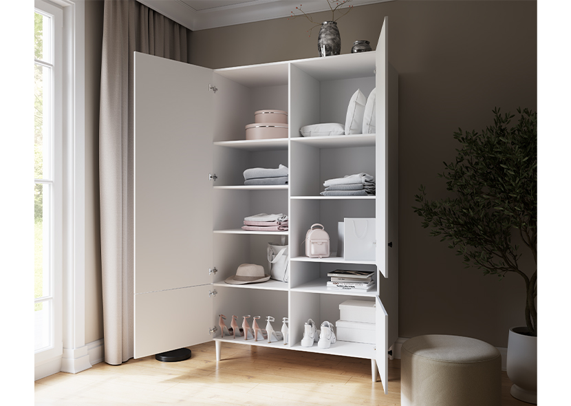 Dullum Wardrobe 