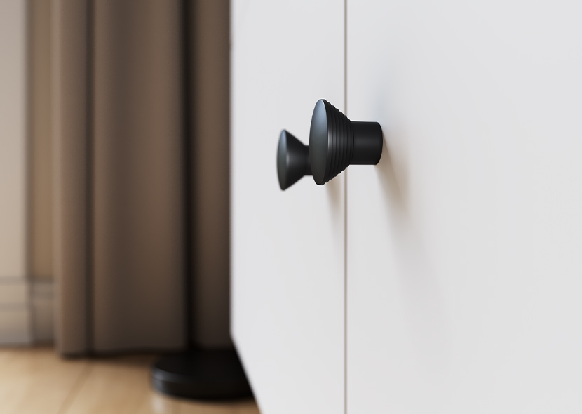 Dullum Wardrobe 