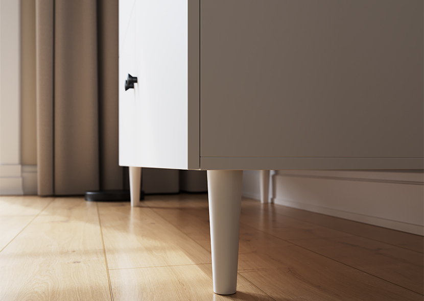 Dullum Wardrobe 