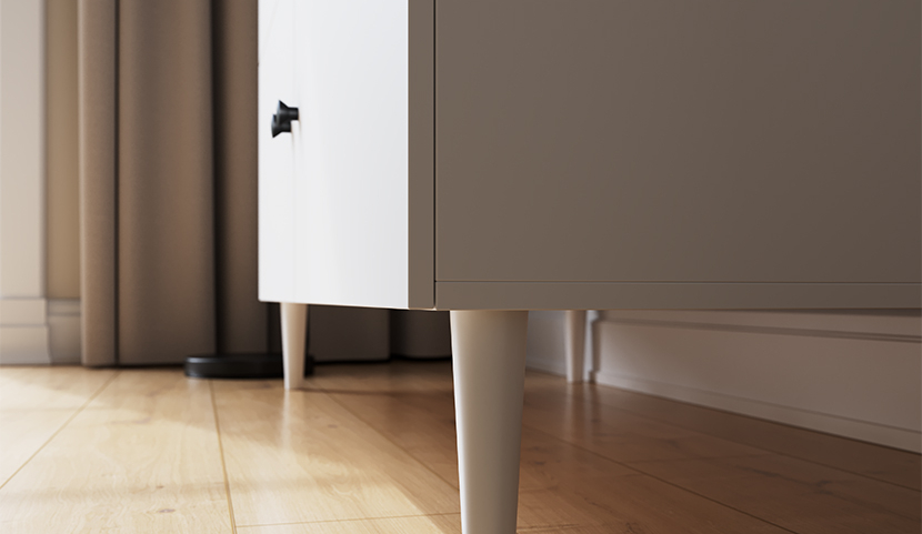 Dullum Wardrobe 
