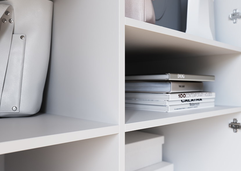 Dullum Wardrobe 