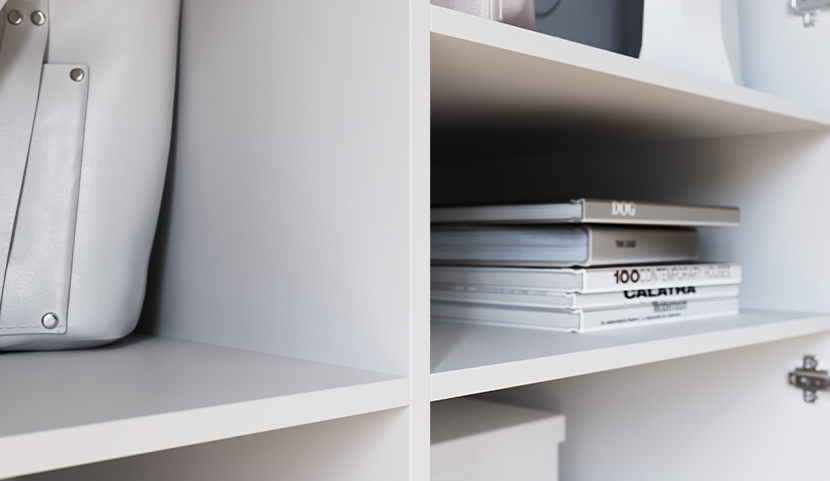 Dullum Wardrobe 