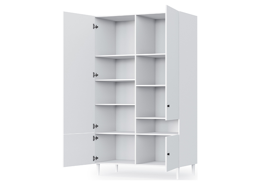 Dullum Wardrobe 