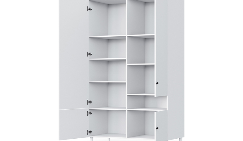 Dullum Wardrobe 