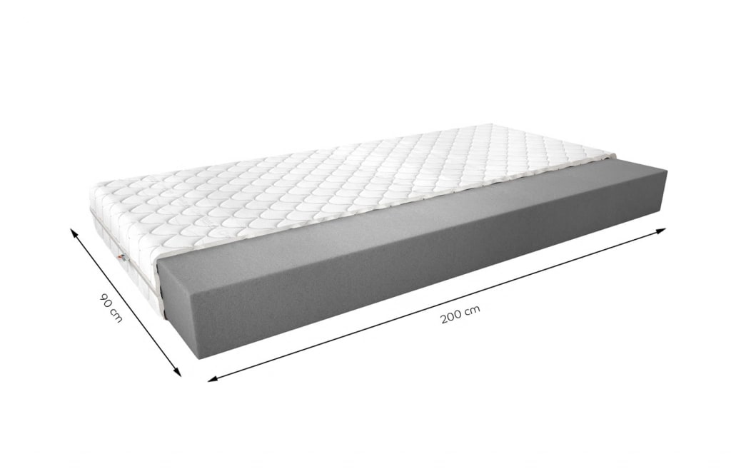 Foam Mattress - Lino