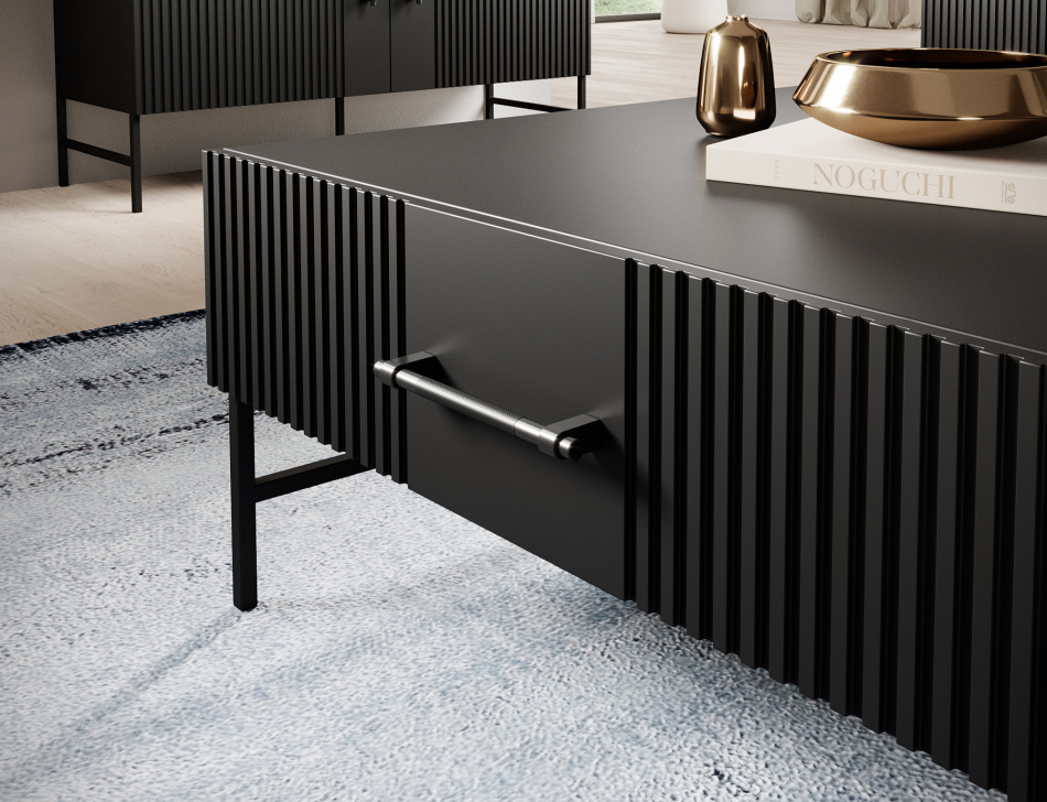 Raftt Coffee Table