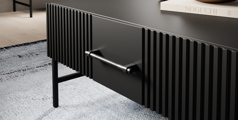 Raftt Coffee Table