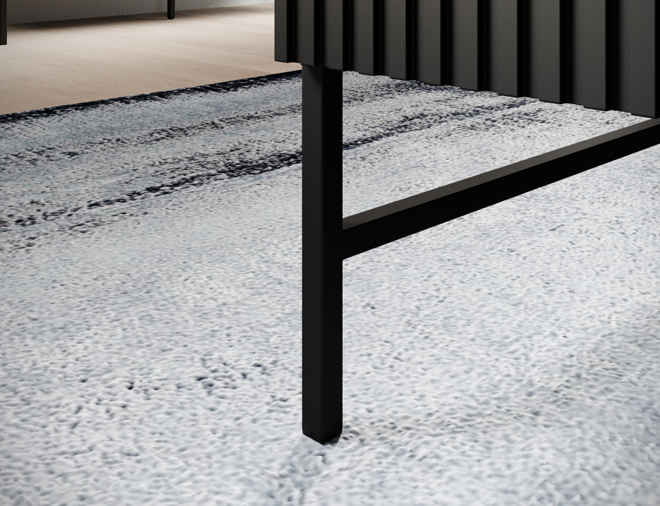 Raftt Coffee Table