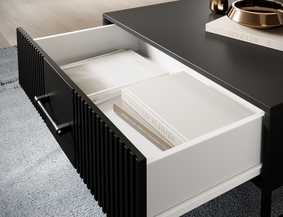 Raftt Coffee Table