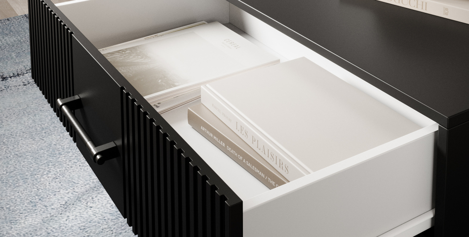 Raftt Coffee Table