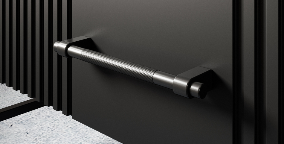 Raftt Coffee Table