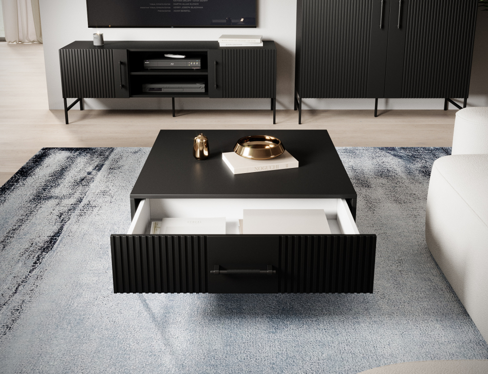 Raftt Coffee Table