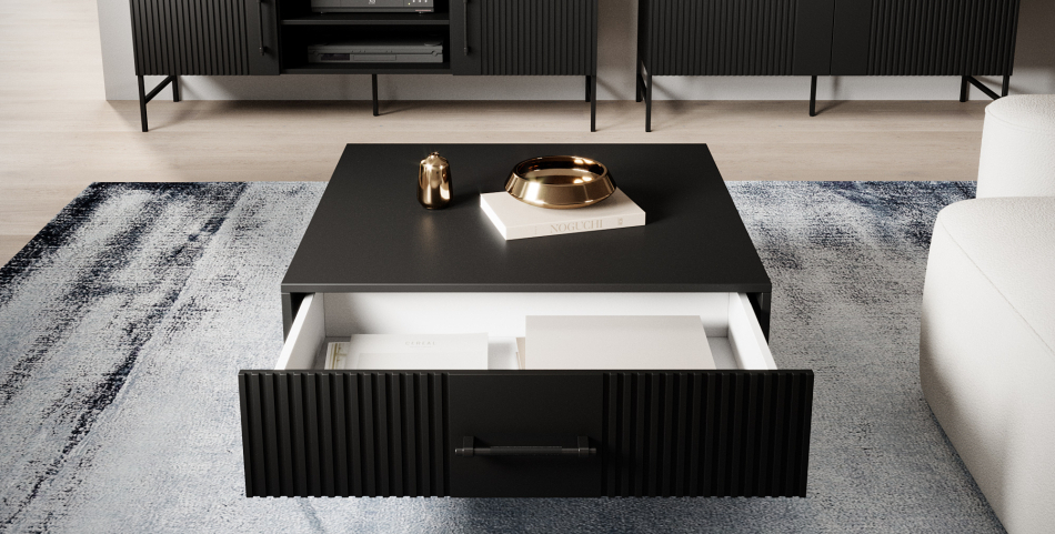 Raftt Coffee Table