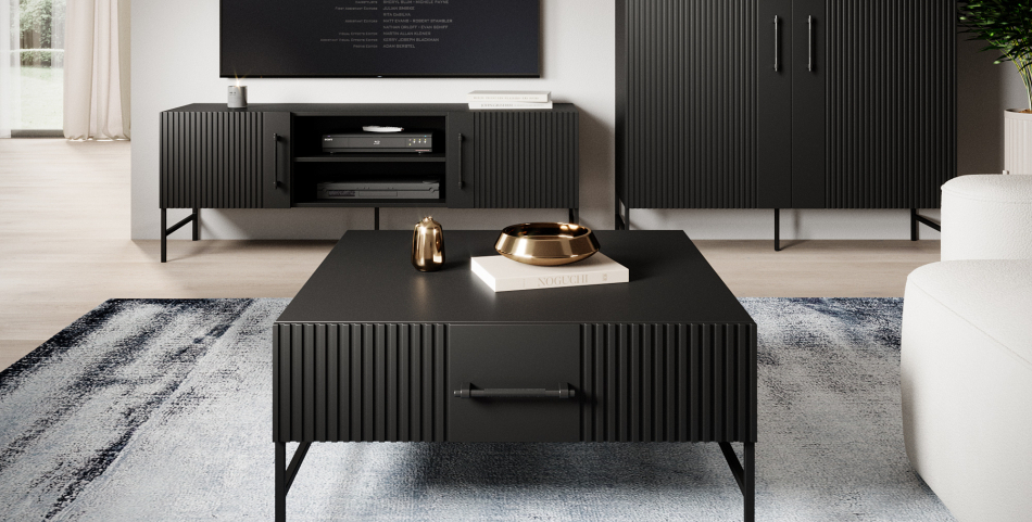Raftt Coffee Table