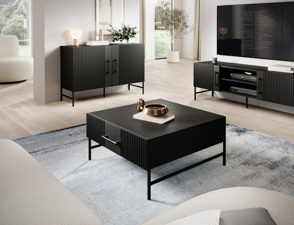 Raftt Coffee Table
