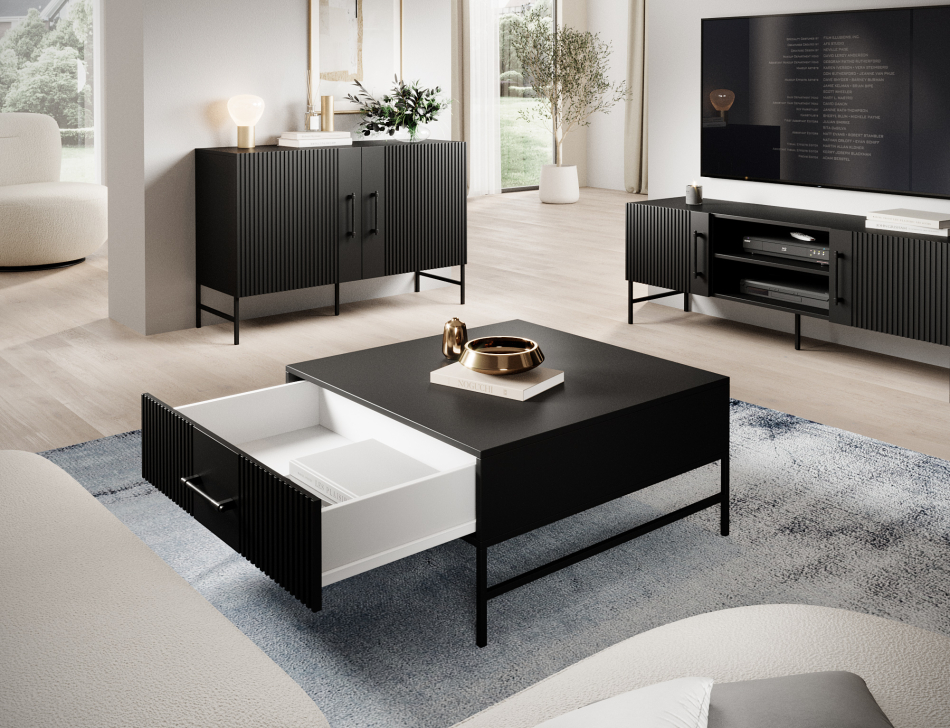 Raftt Coffee Table