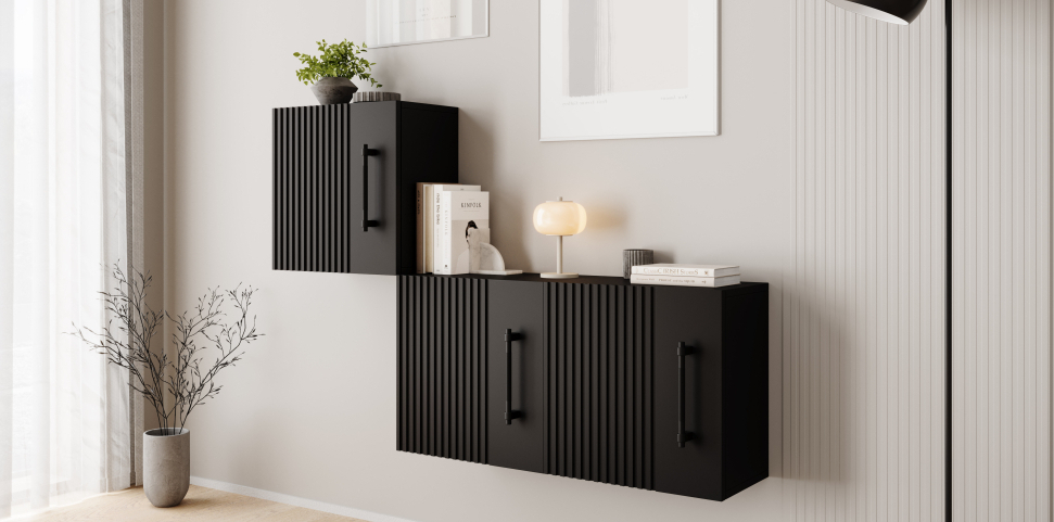 Raftt Wall Cabinet