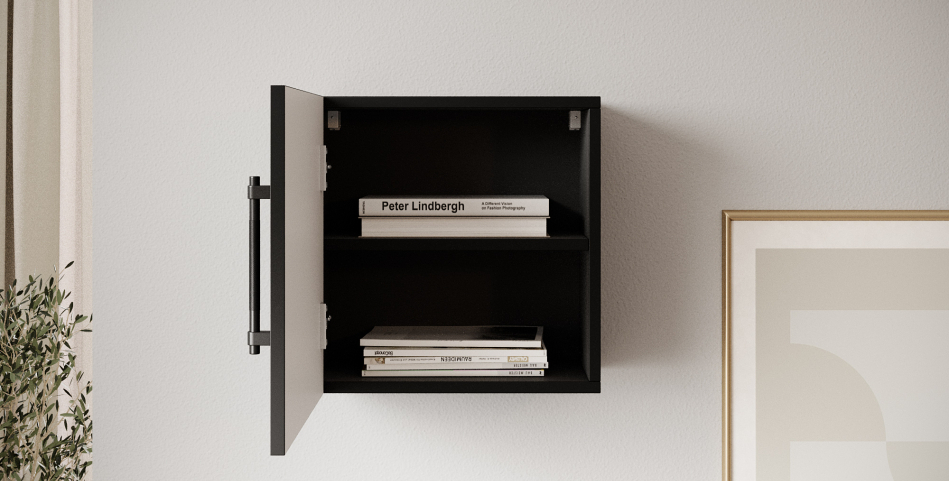 Raftt Wall Cabinet