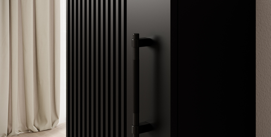 Raftt Wall Cabinet