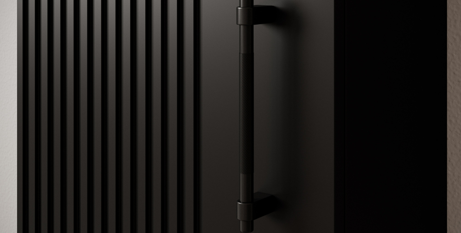 Raftt Wall Cabinet