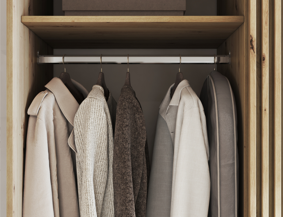 Petite armoire Voodi