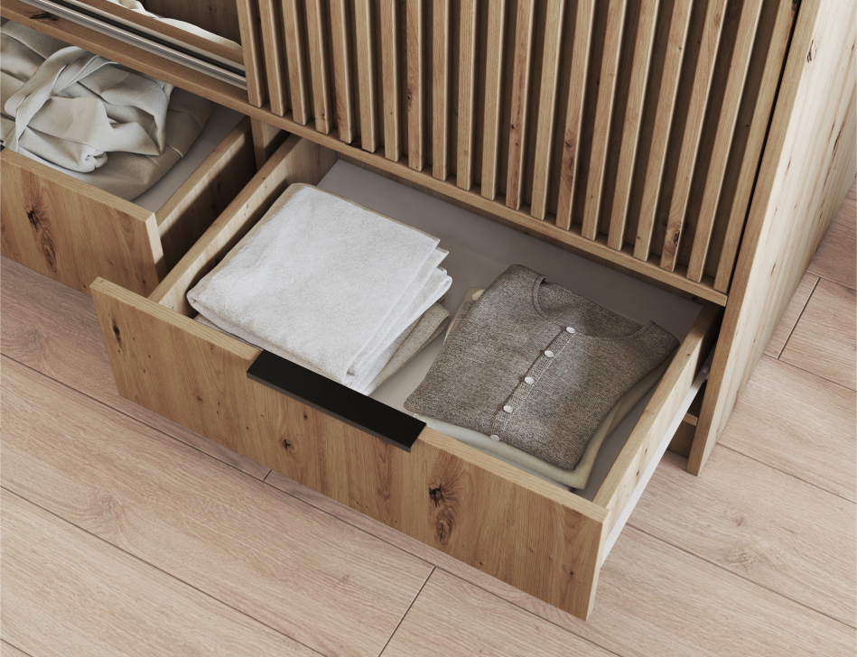 Petite armoire Voodi