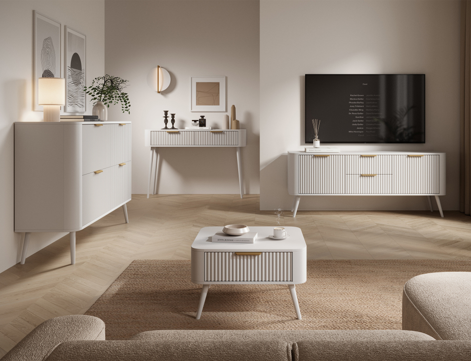 Chavelle Coffee Table