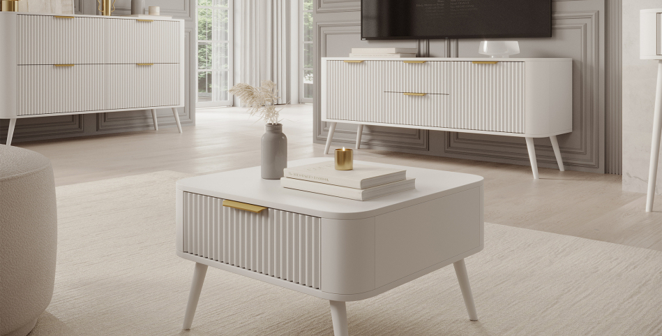 Chavelle Coffee Table