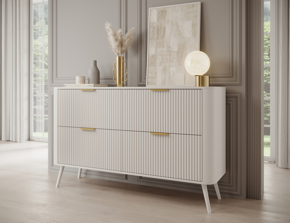 Chavelle Chest of Drawers