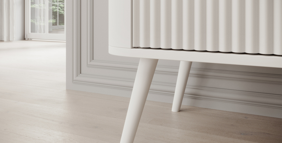 Chavelle Chest of Drawers