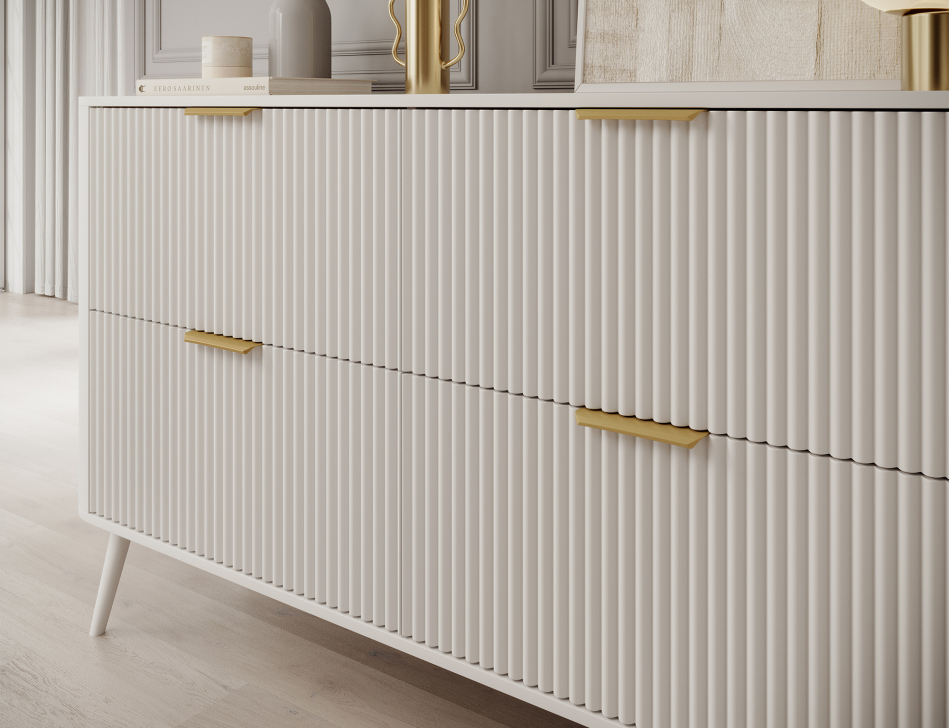 Chavelle Chest of Drawers