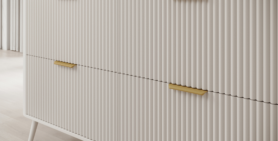 Chavelle Chest of Drawers