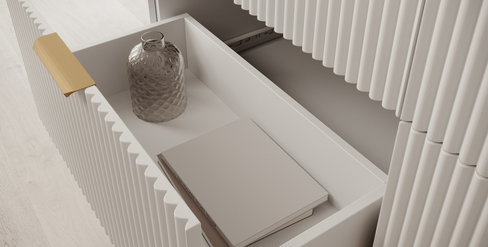 Chavelle Chest of Drawers