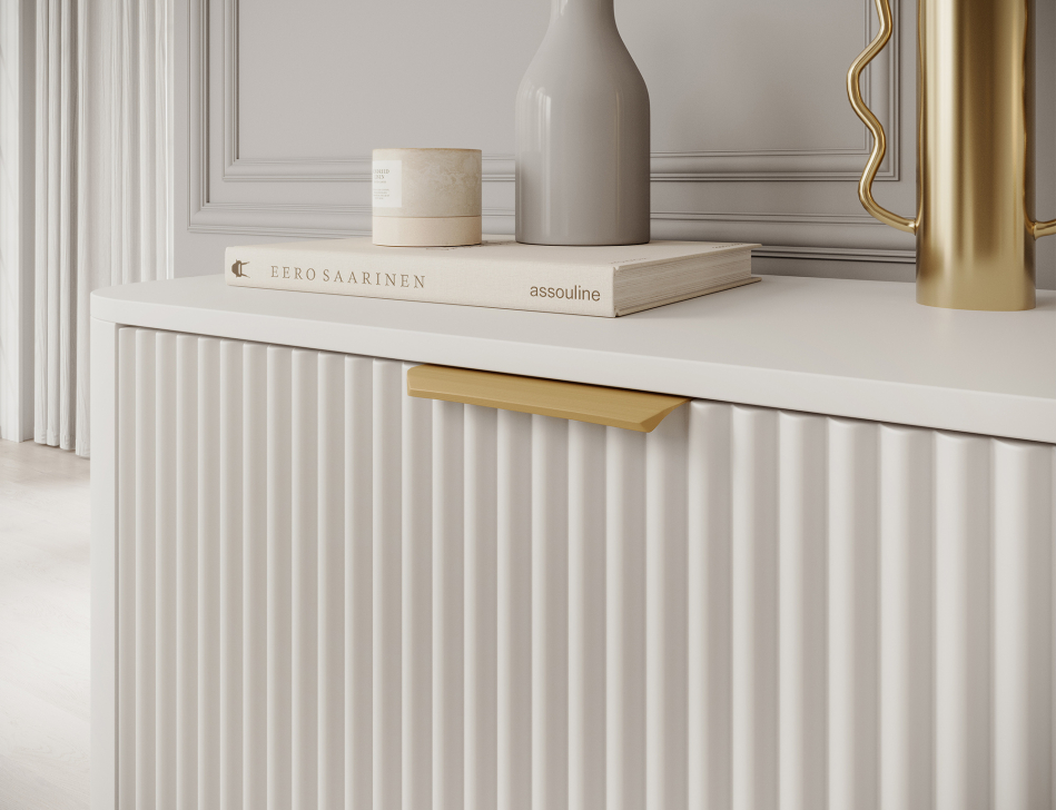 Chavelle Chest of Drawers