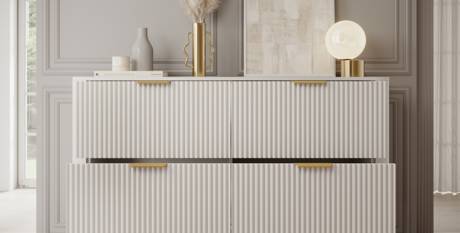 Chavelle Chest of Drawers