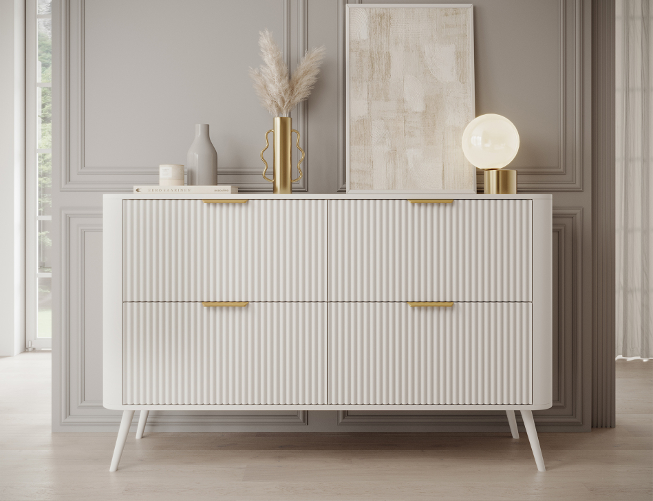 Chavelle Chest of Drawers