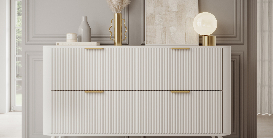 Chavelle Chest of Drawers