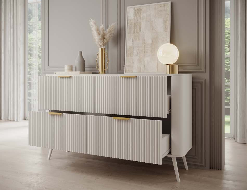 Chavelle Chest of Drawers