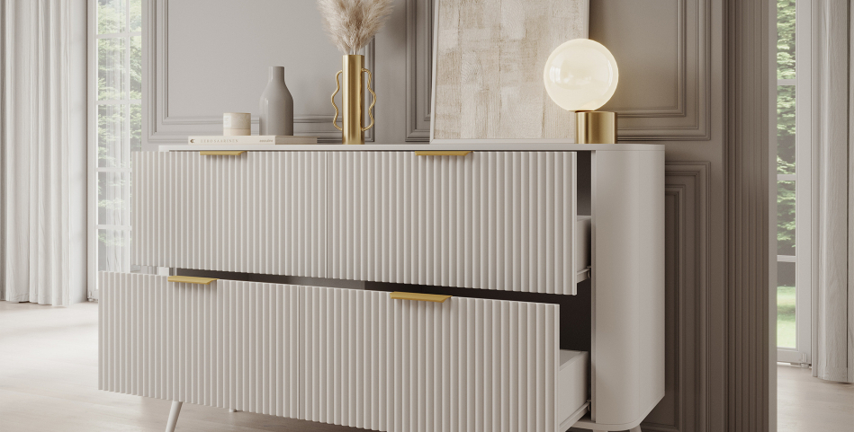 Chavelle Chest of Drawers